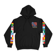 World Cup Hoodie