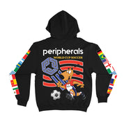 World Cup Hoodie