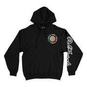 Tiger Hoodie