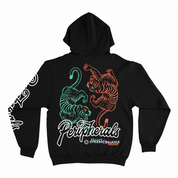 Tiger Hoodie