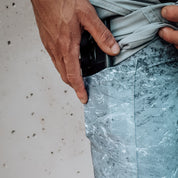 Spartan Training Shorts w Liner - Slate